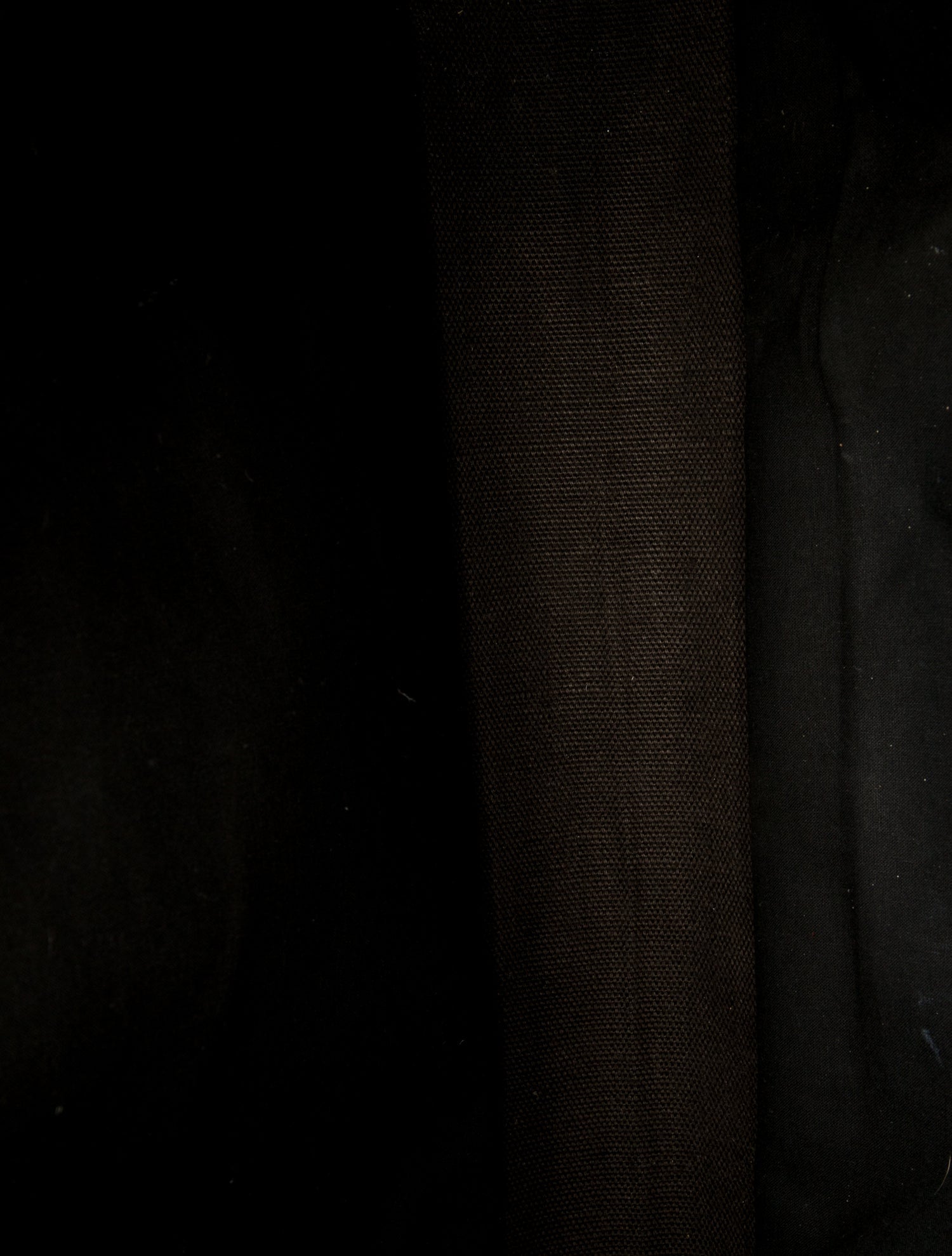 Saint Laurent Canvas RIVE GAUCHE TOTE